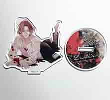 逆巻ライト B賞 アクリルスタンド 逆巻ライト | STORES